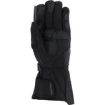 Richa Ice Polar Gore-Tex Motorcycle Gloves - Black