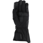 Richa Ice Polar Gore-Tex Motorcycle Gloves XXL Black