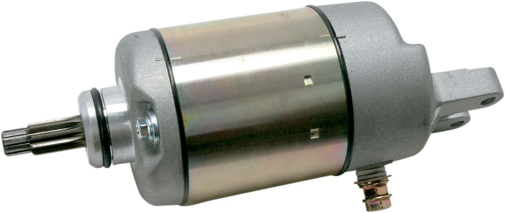 Ricks Starter Motor - Honda TRX350 D 1987-89 (US Models Only)