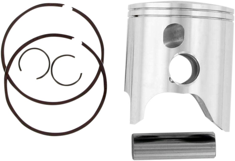 Wiseco Pro-Lite Piston Kit - +1.00mm - Honda CR250 1986-94