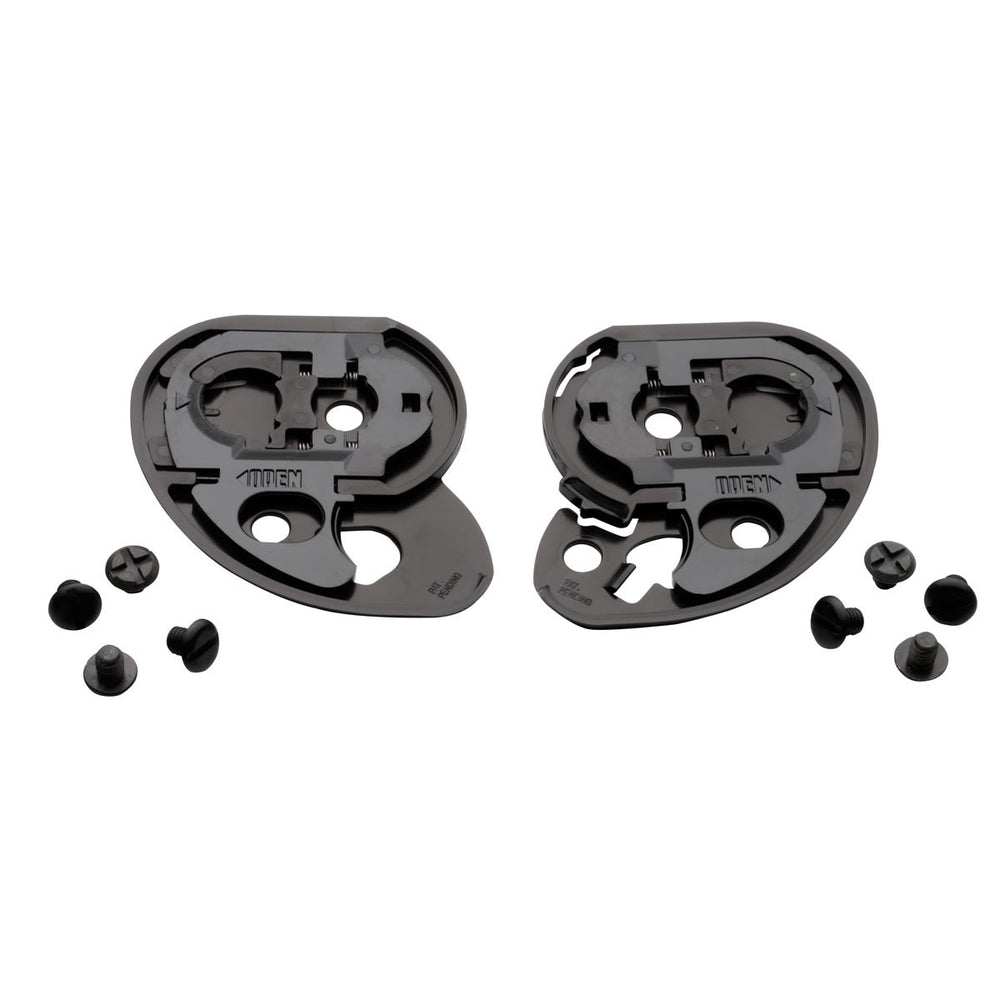 HJC HJ-17 IS-MAX 2/IS-33 II/C90/C91 Visor Side Plates