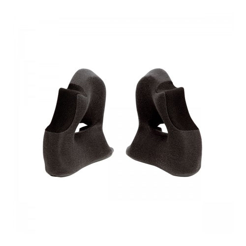 HJC RPHA Max Evo Cheek Pads XL 30mm (2014) Motorcycle Helmet