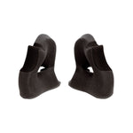 HJC RPHA ST Cheek Pads 2XL 25mm Motorcycle Helmet