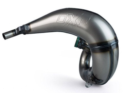 Oxa GP Edition Front Pipe For Beta RR 200 2019-2026