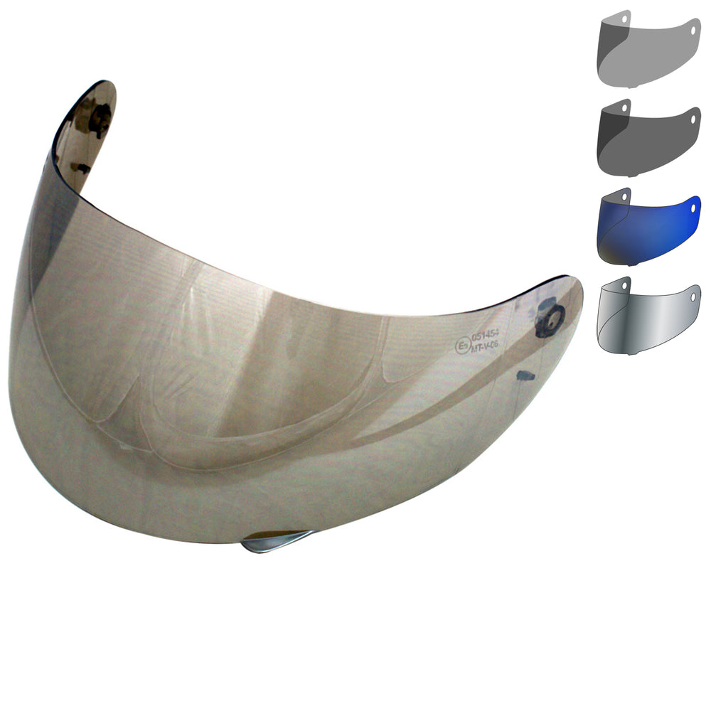 mt axxis helmet visor Shox Axxis Tinted Visors – Ghostbikes
