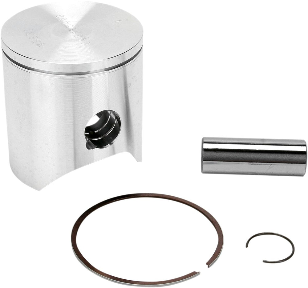 Wiseco Pro-Lite Piston Kit - + 0.5mm - Suzuki RM125 1989-99
