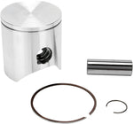 Wiseco Pro-Lite Piston Kit - + 0.5mm - Suzuki RM125 1989-99