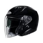 HJC RPHA 31 Black Motorcycle Helmet