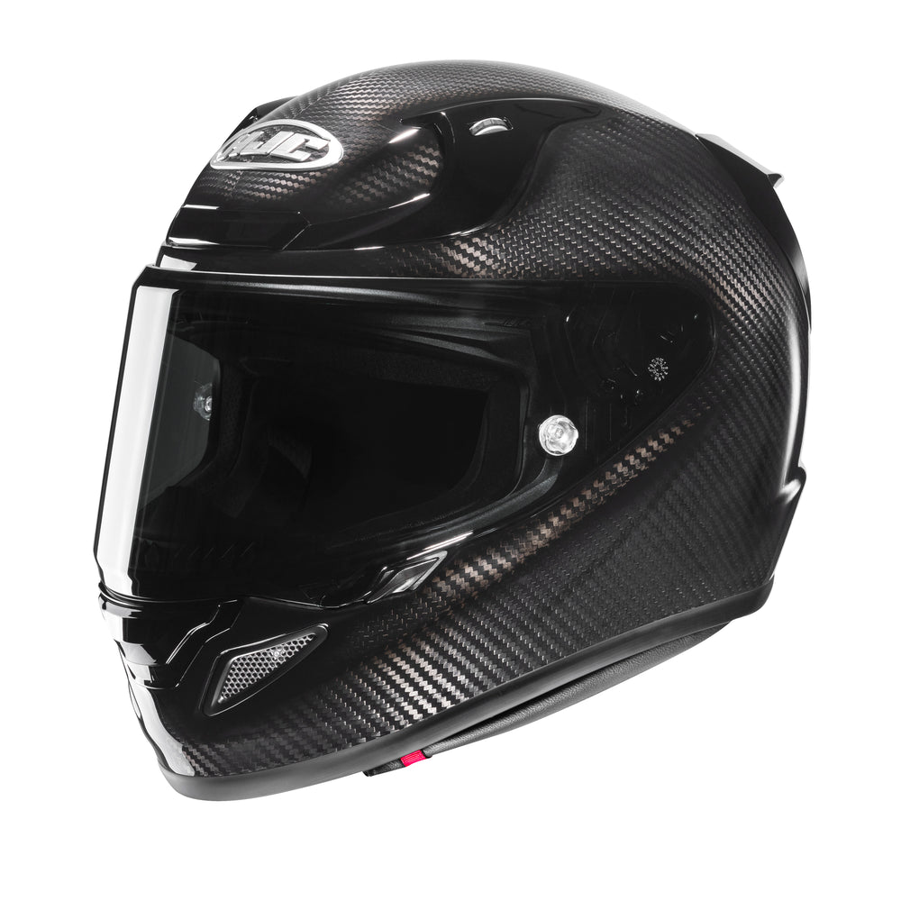 HJC RPHA 12 Carbon Motorcycle Helmet