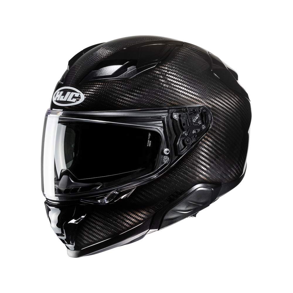 HJC F71 Carbon Motorcycle Helmet