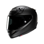 HJC RPHA 12 Matt Black Motorcycle Helmet