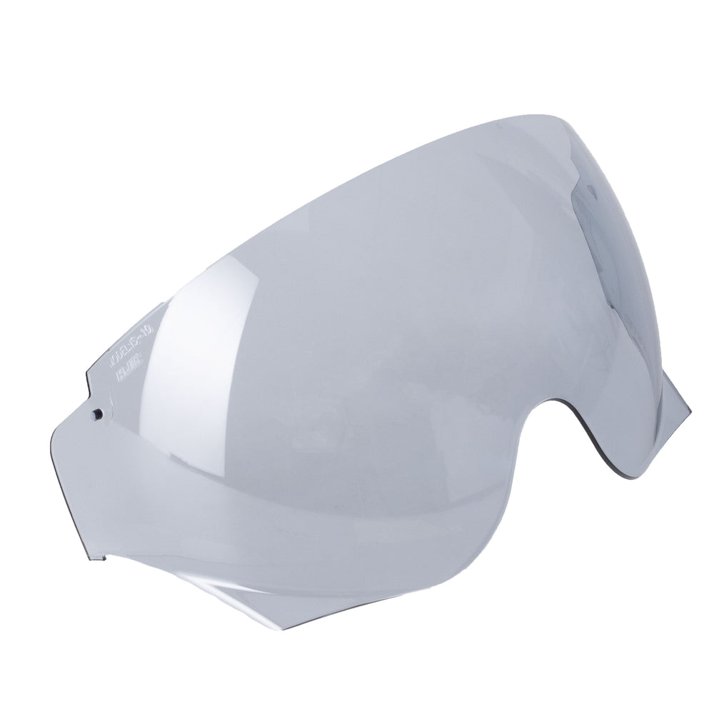 HJC IS-10 V31/V30/V60 Light Smoke Visor