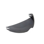 HJC IS-08 V90 Black Dark Smoke Sun Visor