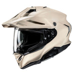 HJC RPHA 60 Matt Sand Beige  Motorcycle Helmet