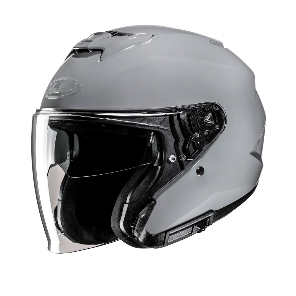 HJC I31 N Grey Motorcycle Helmet