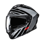 HJC C71 Faber MC5 Black Motorcycle Helmet