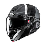 HJC RPHA 91 Fensh MC5 Black  Motorcycle Helmet