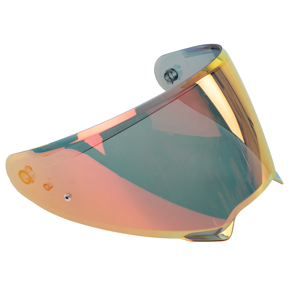 HJC HJ-47 RPHA 60 RST Red Visor