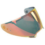 HJC HJ-47 RPHA 60 RST Red Visor