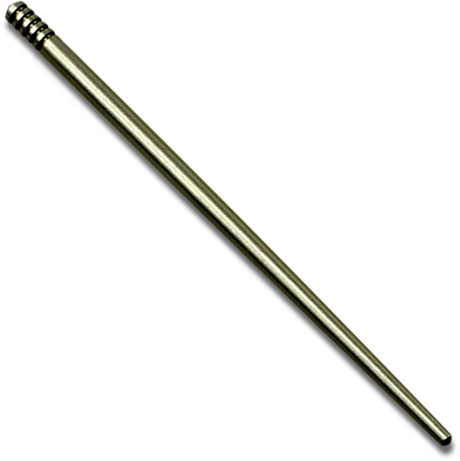Mikuni Genuine Jet Needle - 2.45"