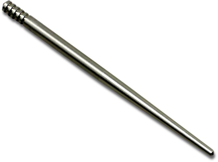 Mikuni Genuine Jet Needle - 2.45"
