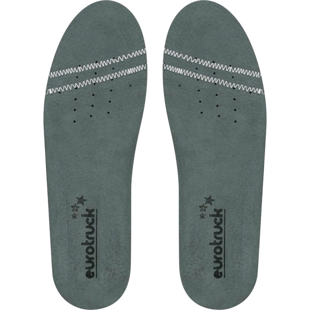 Lampa Eurotruck Anatomical Trucker Boot Insoles EU 38 (UK 4)