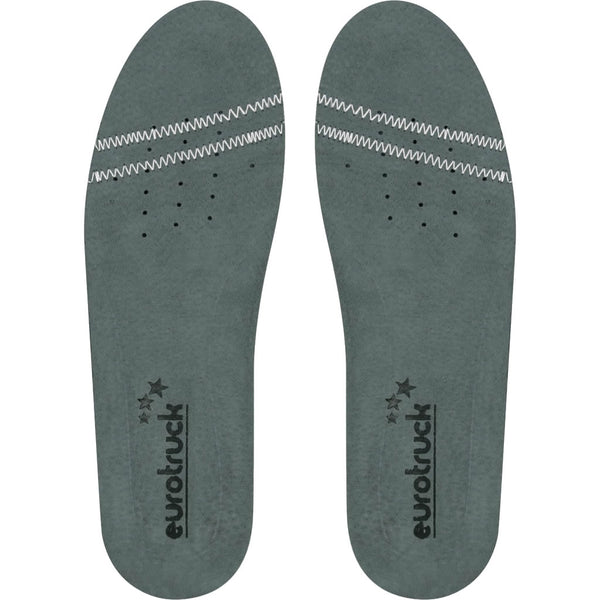 Lampa Eurotruck Anatomical Trucker Boot Insoles EU 38 (UK 4) – Ghostbikes