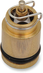 Mikuni Genuine Needle And Seat Assembly - 3.3 - 0.79"