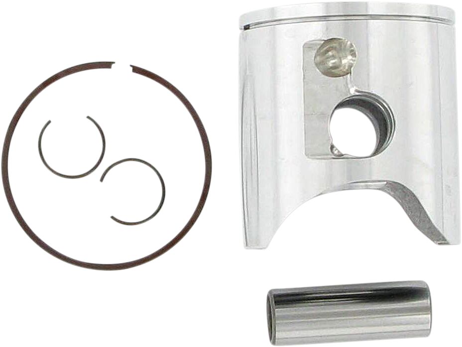 Wiseco Pro-Lite Piston Kit - Standard - KTM EXC125 2009-14, Husqvarna TE125 2012-14