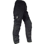 Richa Everest Ladies Motorcycle Trousers L Black (UK 14)