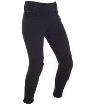 Richa Kodi Ladies Motorcycle Leggings UK 16 (34) Black Standard