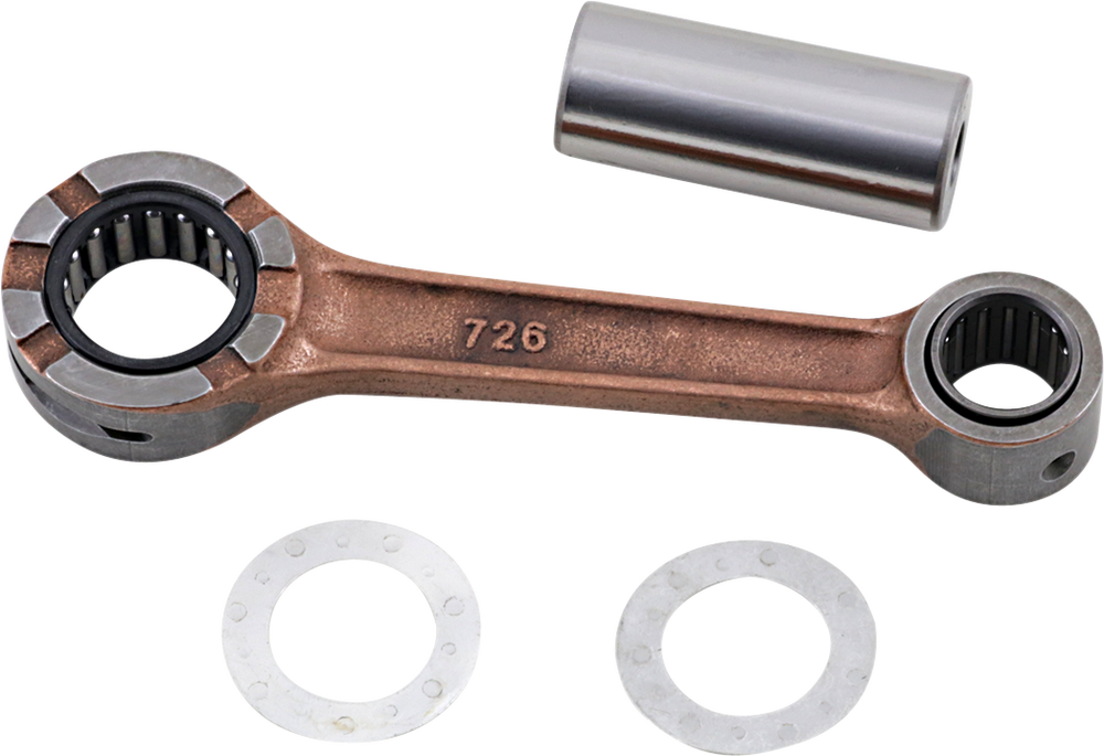 Hot Rods Connecting Rod - Yamaha YZ250 1999-22, YZ250X 2016-22