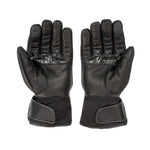 Spada Oslo Waterproof WP Ladies Winter Gloves Black