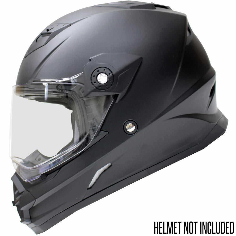 THH TX-26 Conversion Kit – Ghostbikes, image size:1000x1000