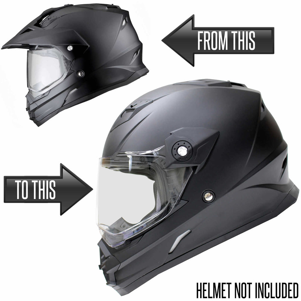 THH TX-26 Conversion Kit