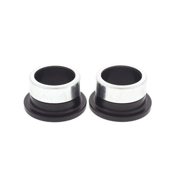 All Balls Wheel Spacer Kit - Rear - Yamaha YZF 250/450F 2009-25