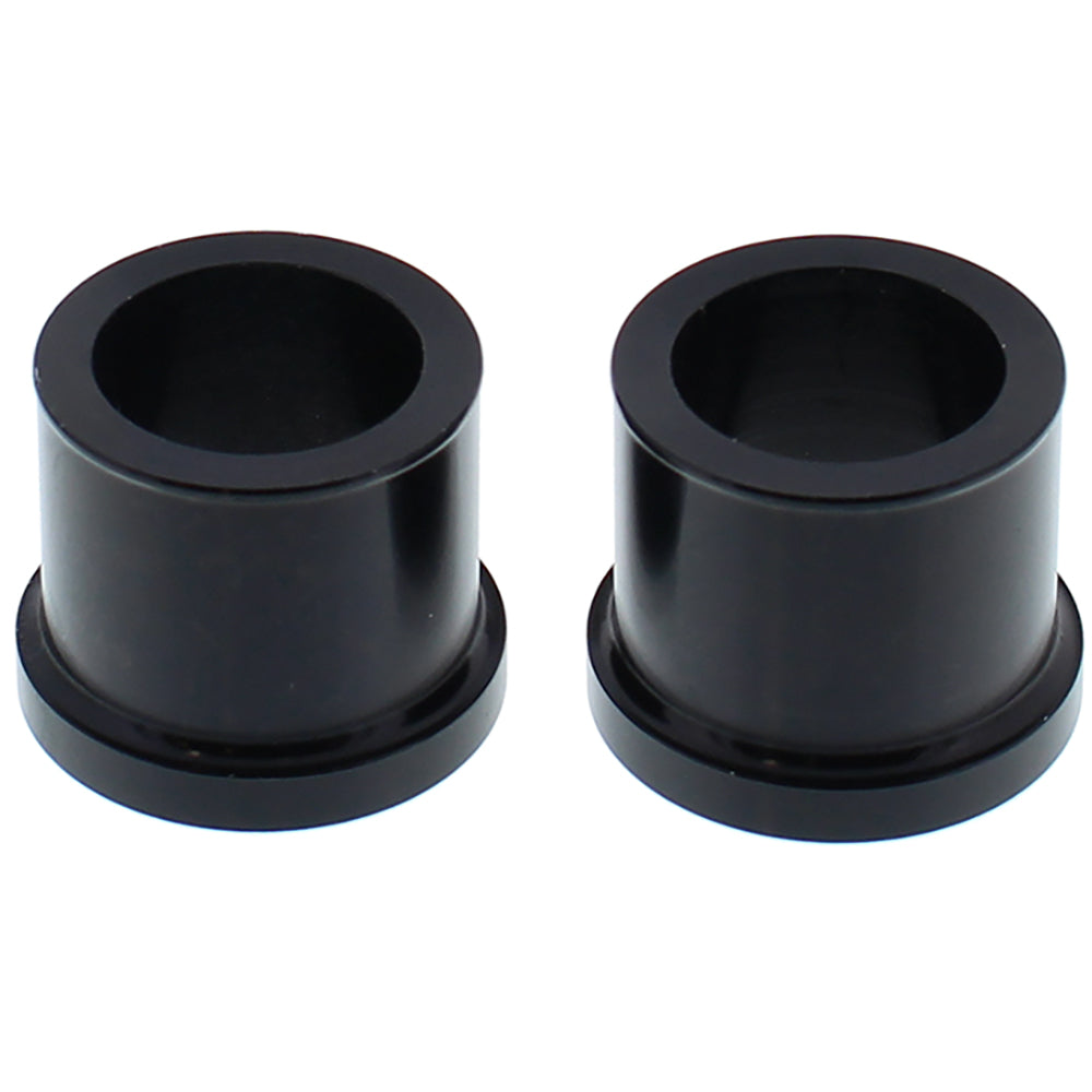 All Balls Front Wheel Spacer Kit - Kawasaki KXF250 2021-25, KXF450 2019-25, KX 250/450XC 2021-25