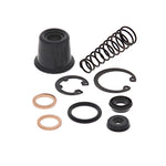 All Balls Brake Master Cylinder Rebuild Kit - Rear Beta 125-300 RR 2013-24, 350-520RR 2007-24