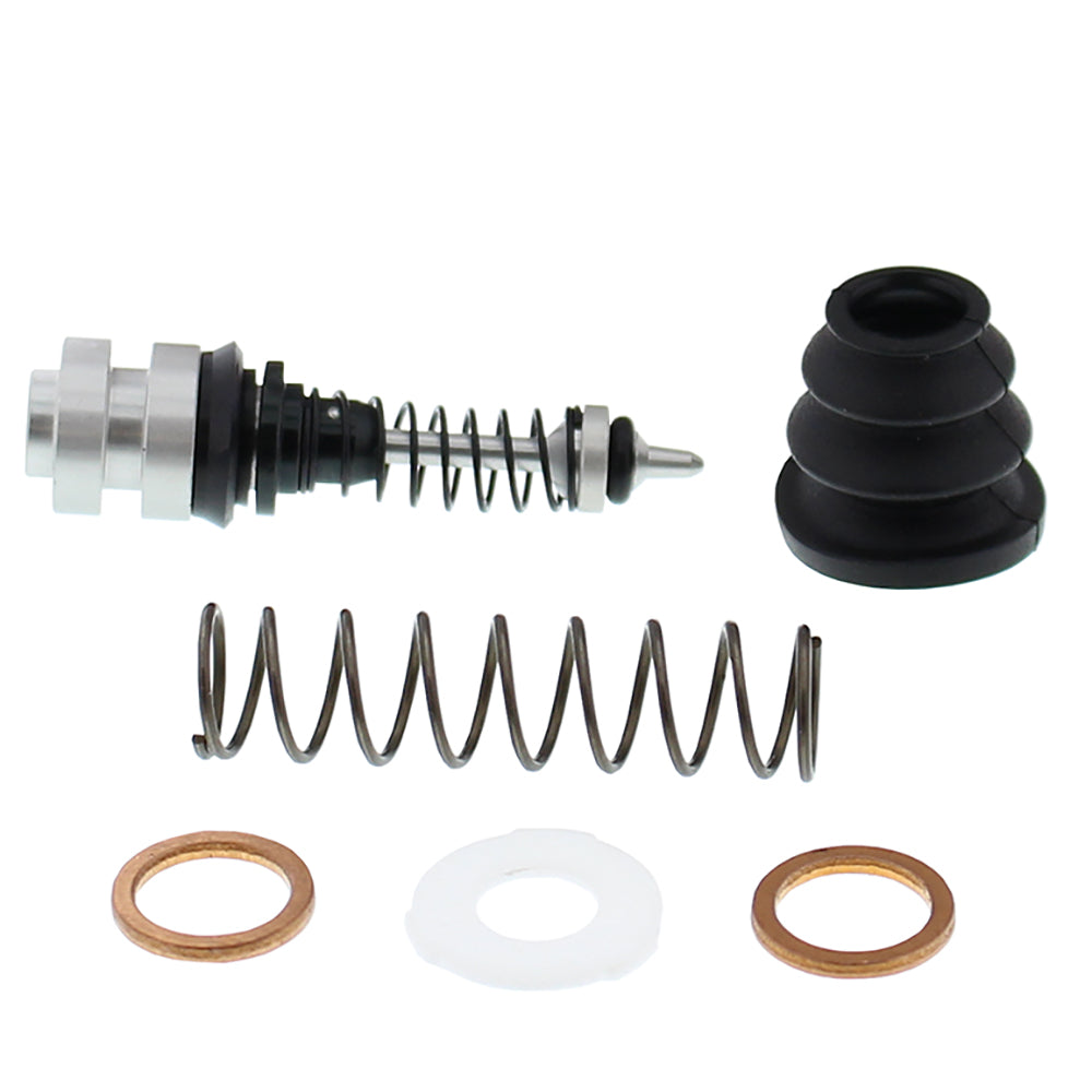 All Balls Magura Rear Brake Master Cylinder Rebuild Kit - Husqvarna TE/FE/TX/FX 125-501 2018-21