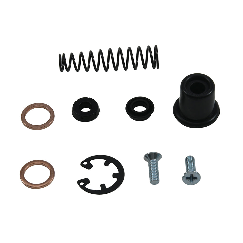 All Balls Front Brake Master Cylinder Rebuild Kit - Kawasaki KXF450 19-22, KX450XC 21-22