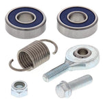 All Balls Rear Brake Pedal Rebuild Kit - KTM/Husqvarna SX/SXF/TC/FC 65-530 2004-15, EXC/-F/TE/FE 125-501 2009-16