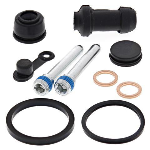All Balls Caliper Rebuild Kit - Front - Honda CR80 1986-2002, CR85 2003-07, CRF150R 2007-25
