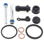 All Balls Front Caliper Rebuild Kit - Kawasaki KFX400 2003-06
