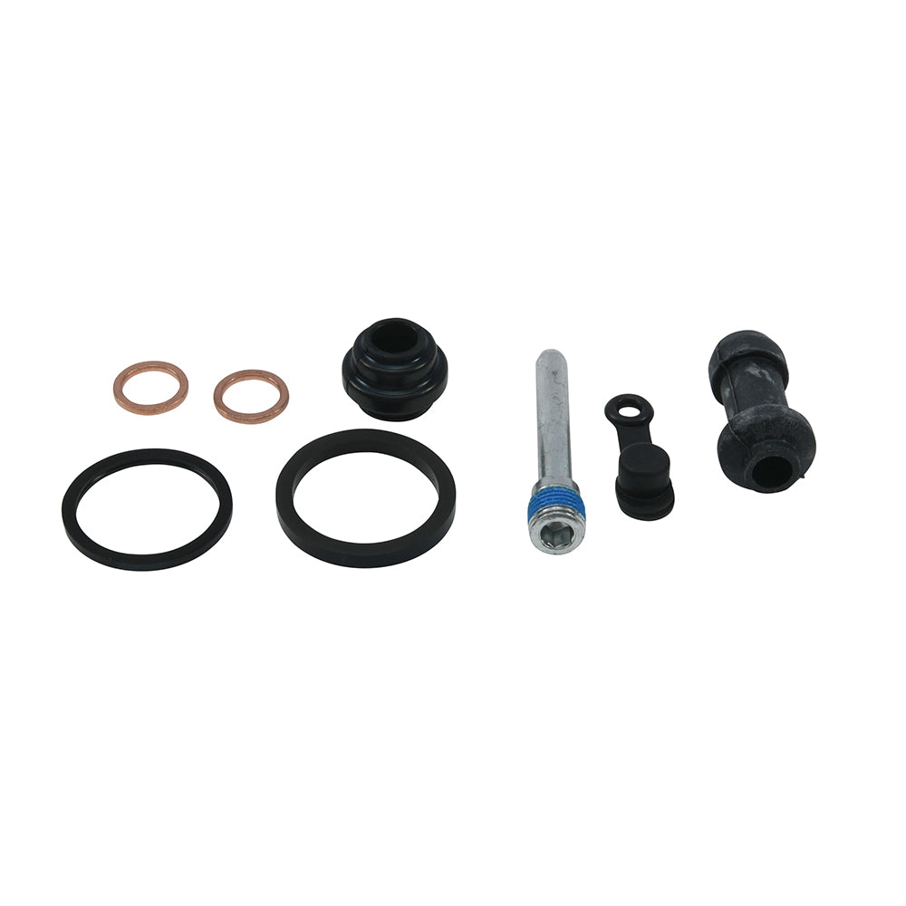 All Balls Rear Caliper Rebuild Kit - Beta 125-300RR 2013-25, 350-520 RR 2010-25
