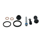 All Balls Rear Caliper Rebuild Kit - Beta 125-300RR 2013-25, 350-520 RR 2010-25