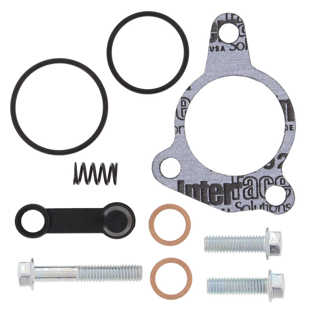 All Balls Clutch Slave Cylinder Rebuild Kit - KTM SXF250 2007-12, EXC525 2007