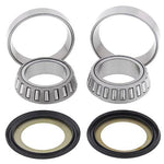 All Balls Steering Bearing Kit - Honda CRF250R 2014-17, CRF450R 2013-16