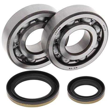 All Balls Crank Bearing & Seal Kit - Suzuki RM250 1996-2002