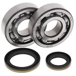 All Balls Crank Bearing & Seal Kit - Suzuki RM250 1996-2002