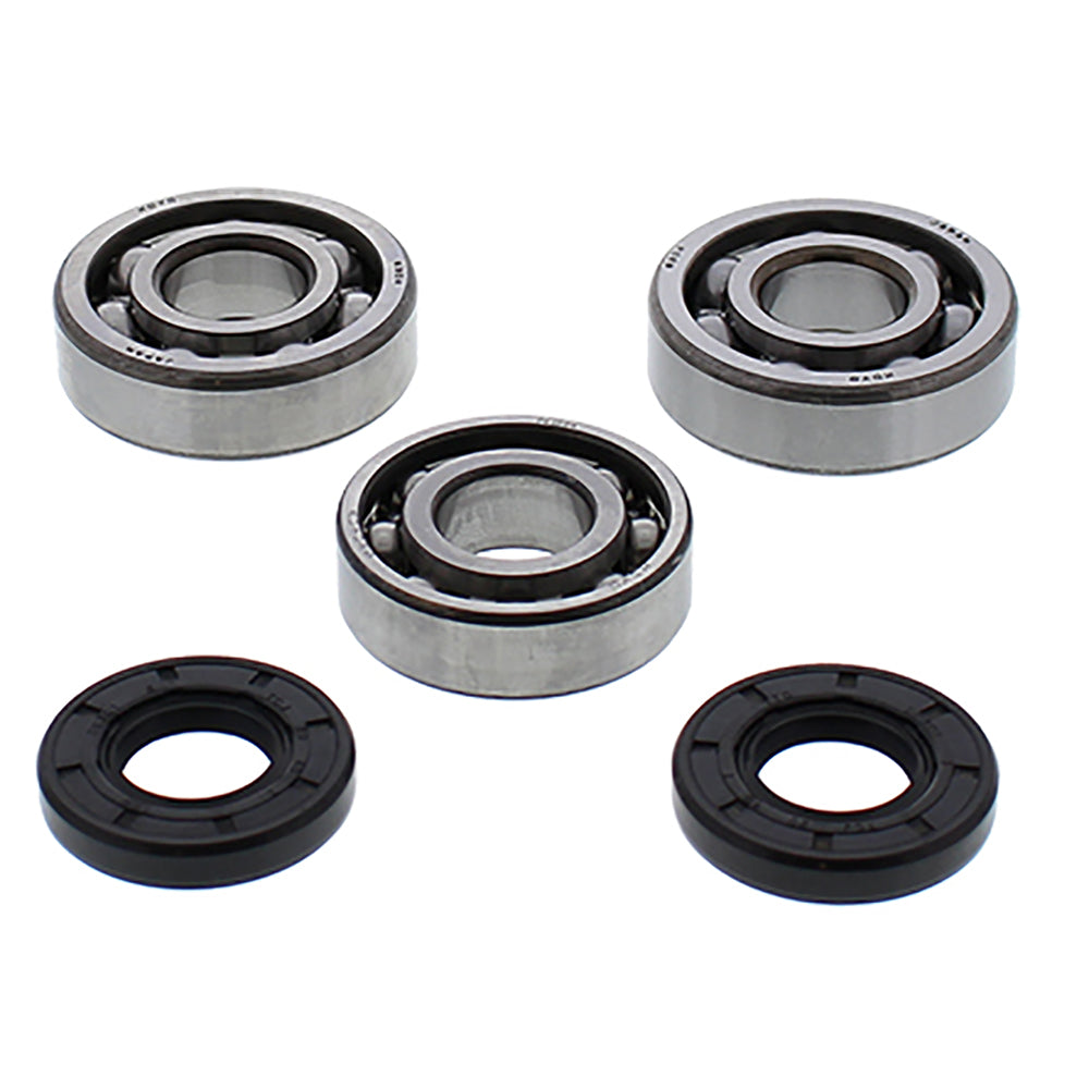 All Balls Crank Bearing & Seal Kit - Yamaha YZ65 2018-25, YZ85 2019-25
